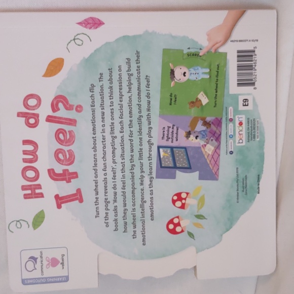 Bundle of kids books peekaboo paw patrol Mickey mouse - Picture 2 of 7